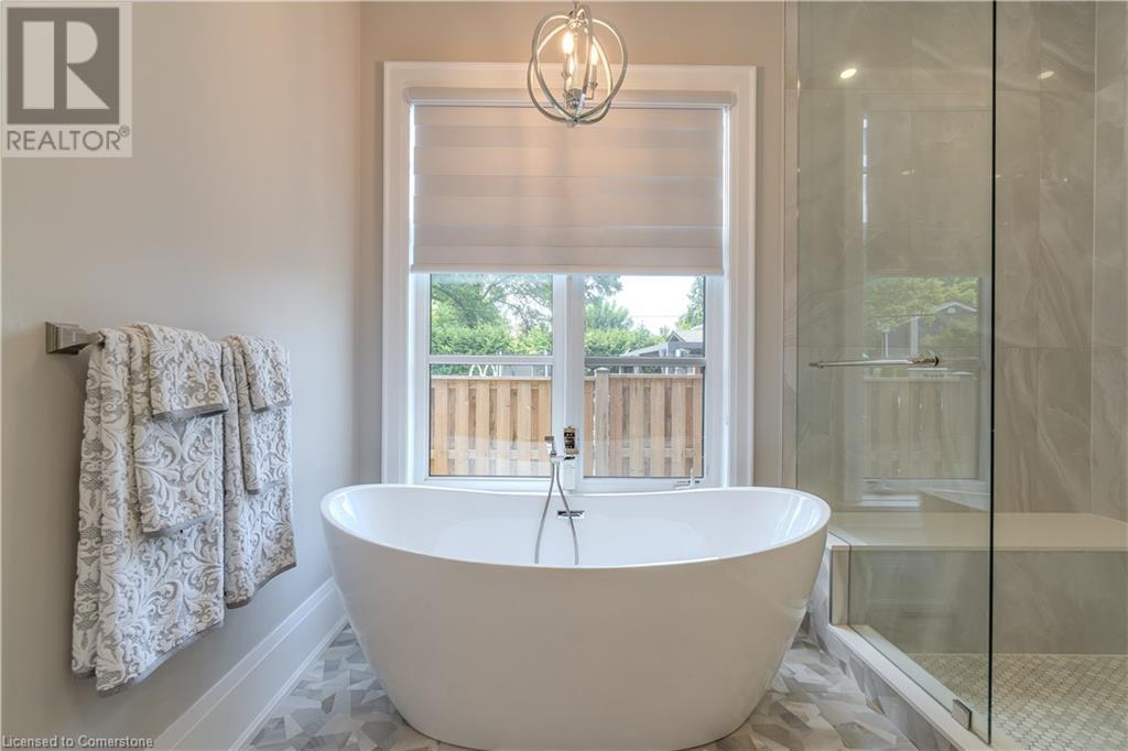 Photo 22 of 160 White Pines Drive, Burlington ON