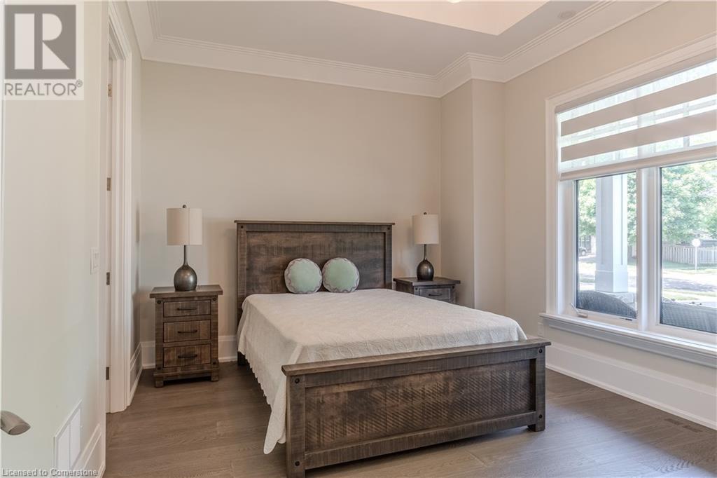 Photo 23 of 160 White Pines Drive, Burlington ON