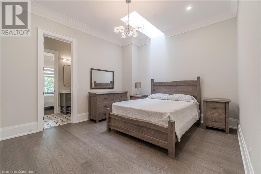 Photo 25 of 160 White Pines Drive, Burlington ON