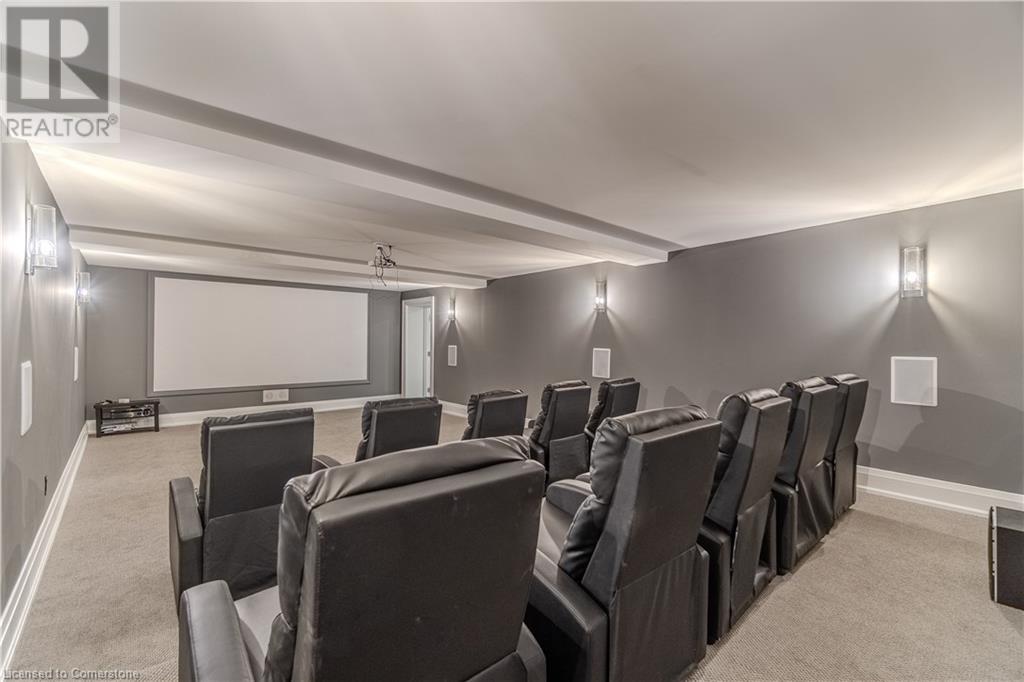 Photo 30 of 160 White Pines Drive, Burlington ON