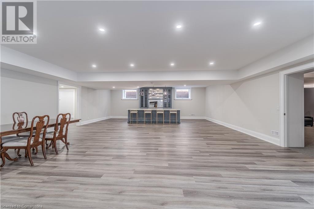 Photo 32 of 160 White Pines Drive, Burlington ON