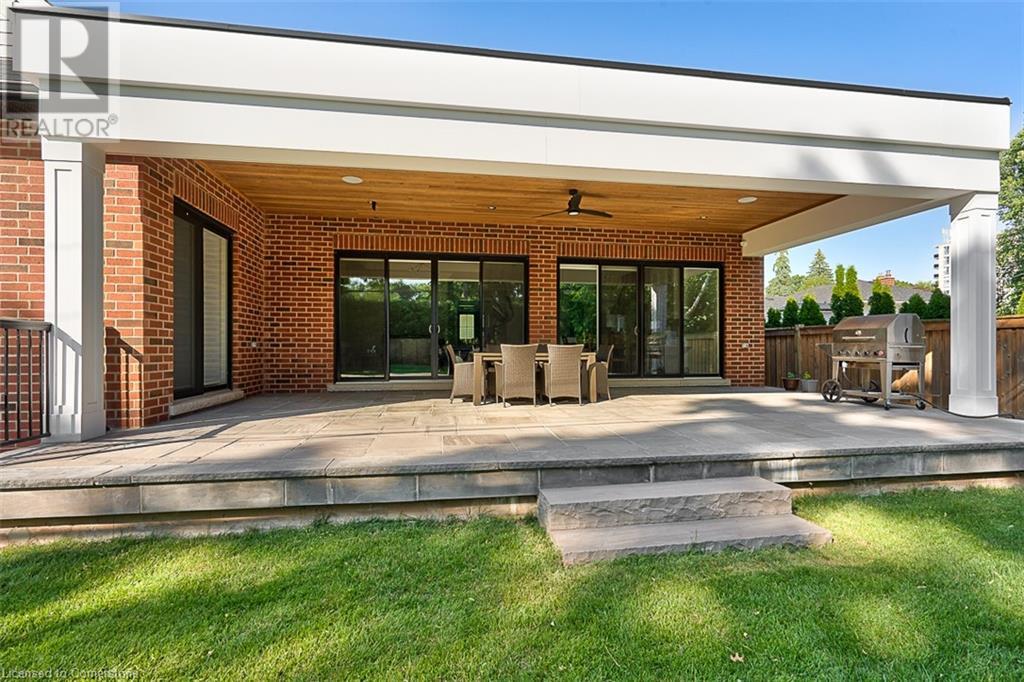 Photo 37 of 160 White Pines Drive, Burlington ON