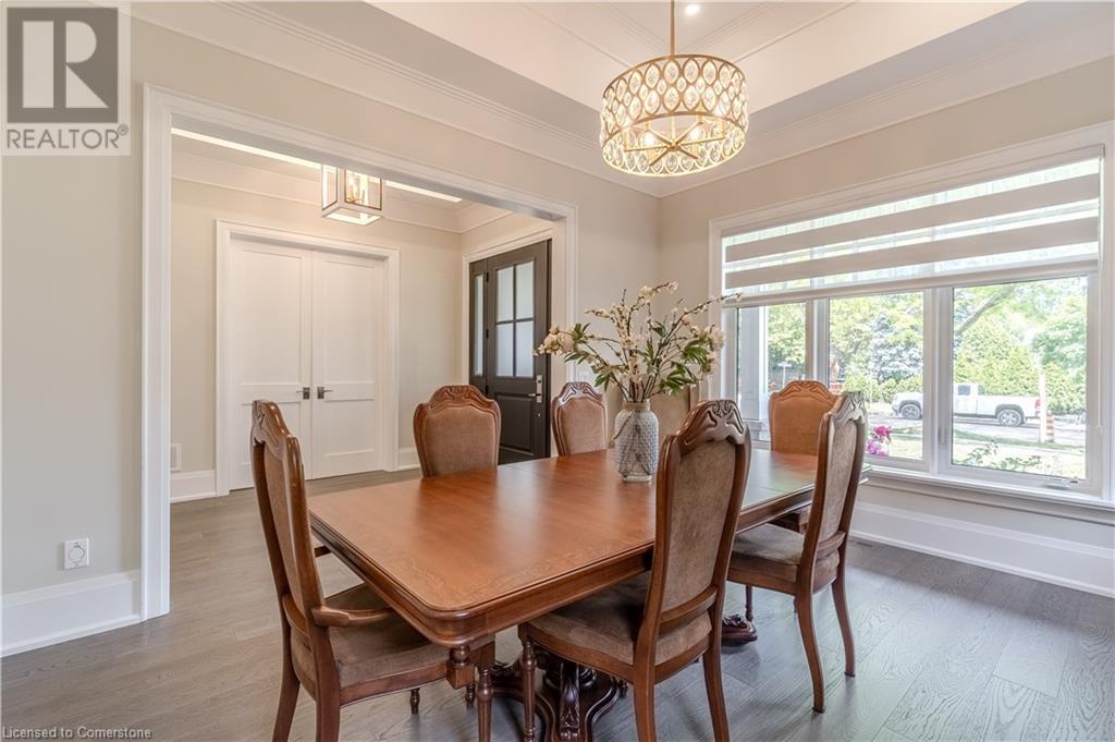 Photo 6 of 160 White Pines Drive, Burlington ON