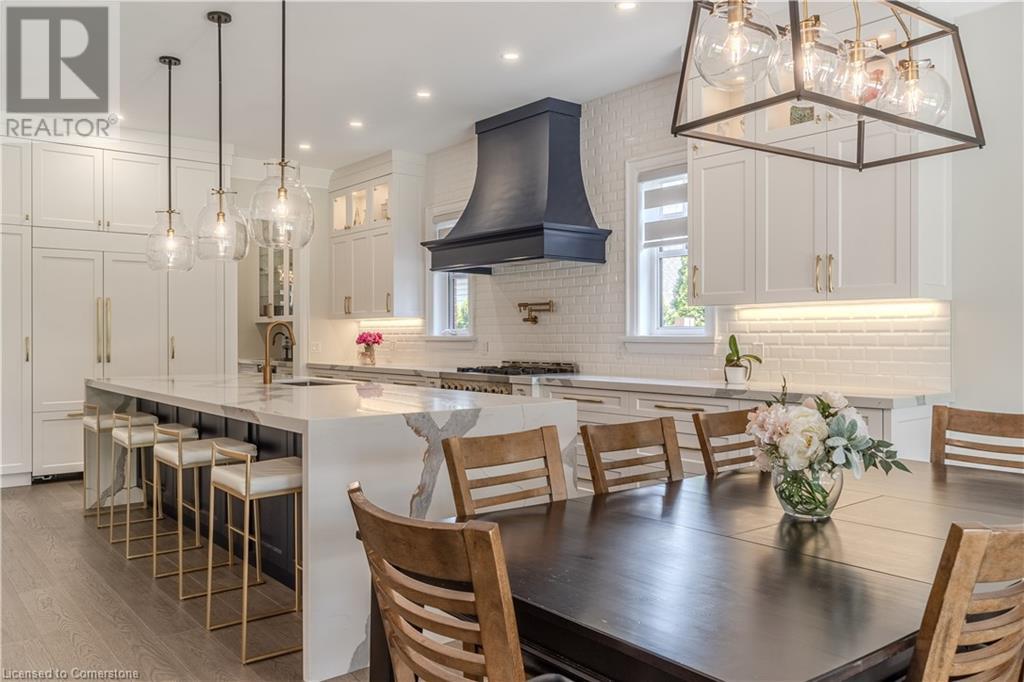 Photo 9 of 160 White Pines Drive, Burlington ON