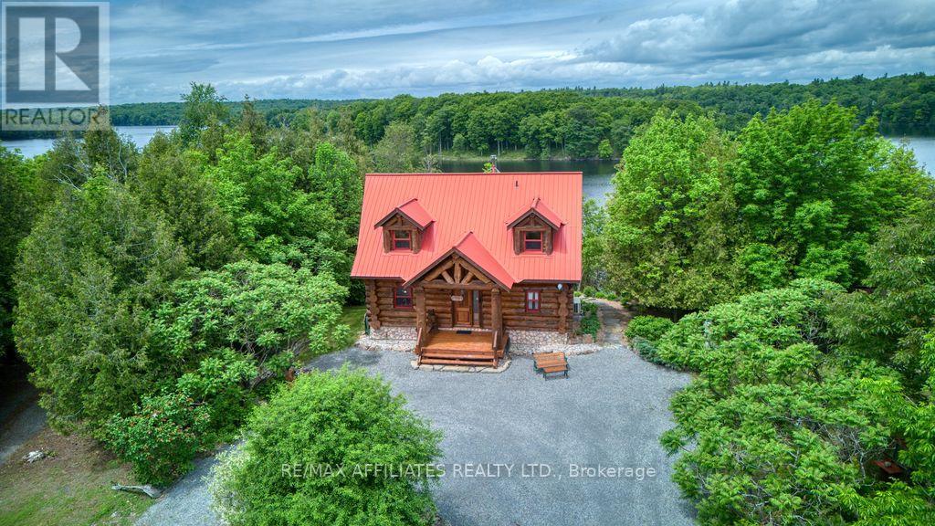 Photo 43 of D 1602 Crozier Road, Tay Valley ON