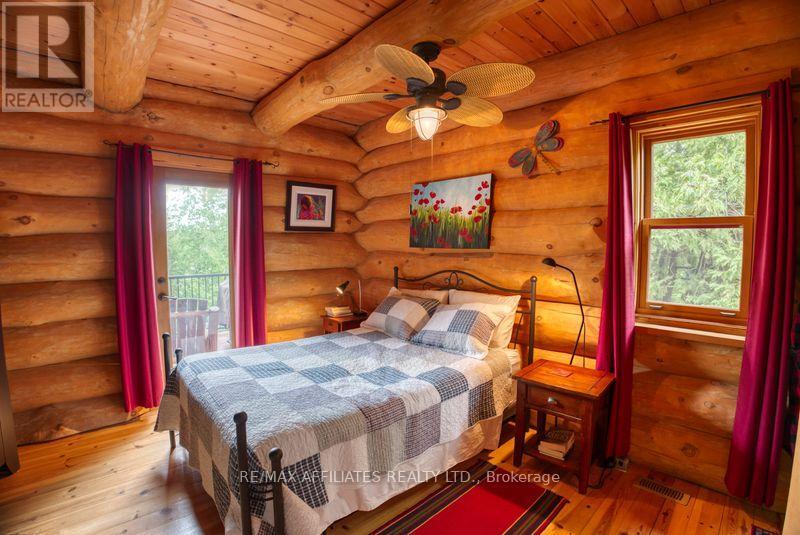 Photo 42 of D 1602 Crozier Road, Tay Valley ON