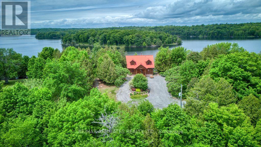 Photo 16 of D 1602 Crozier Road, Tay Valley ON