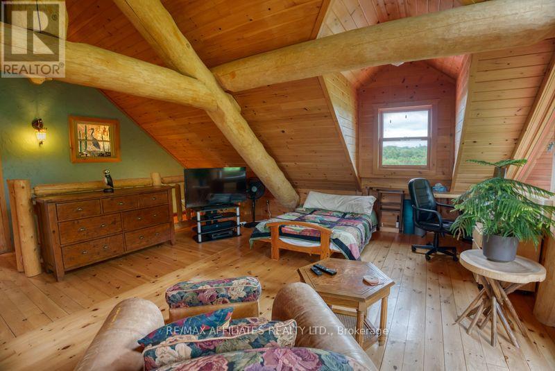 Photo 9 of D 1602 Crozier Road, Tay Valley ON