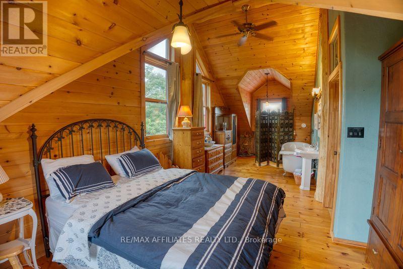 Photo 13 of D 1602 Crozier Road, Tay Valley ON