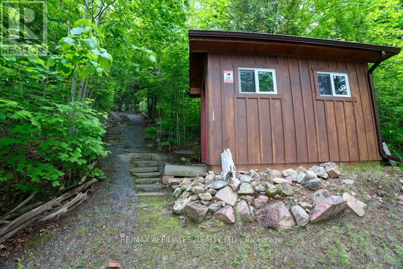 Photo 21 of D 1602 Crozier Road, Tay Valley ON