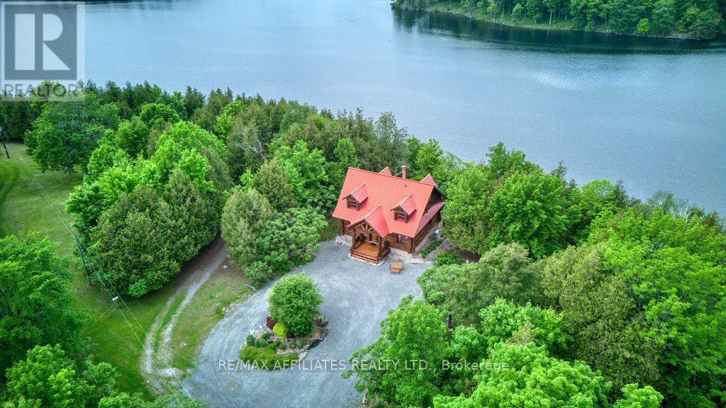 Photo 8 of D 1602 Crozier Road, Tay Valley ON