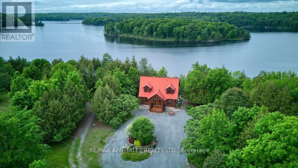 Photo 15 of D 1602 Crozier Road, Tay Valley ON