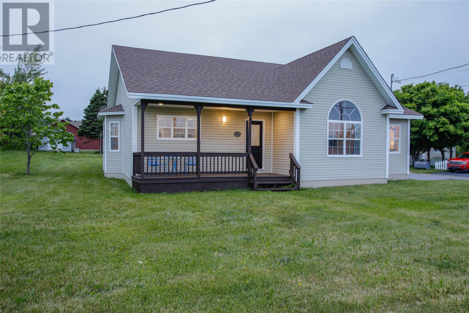 Photo 11 of 91 Water Street E, Harbour Grace NL