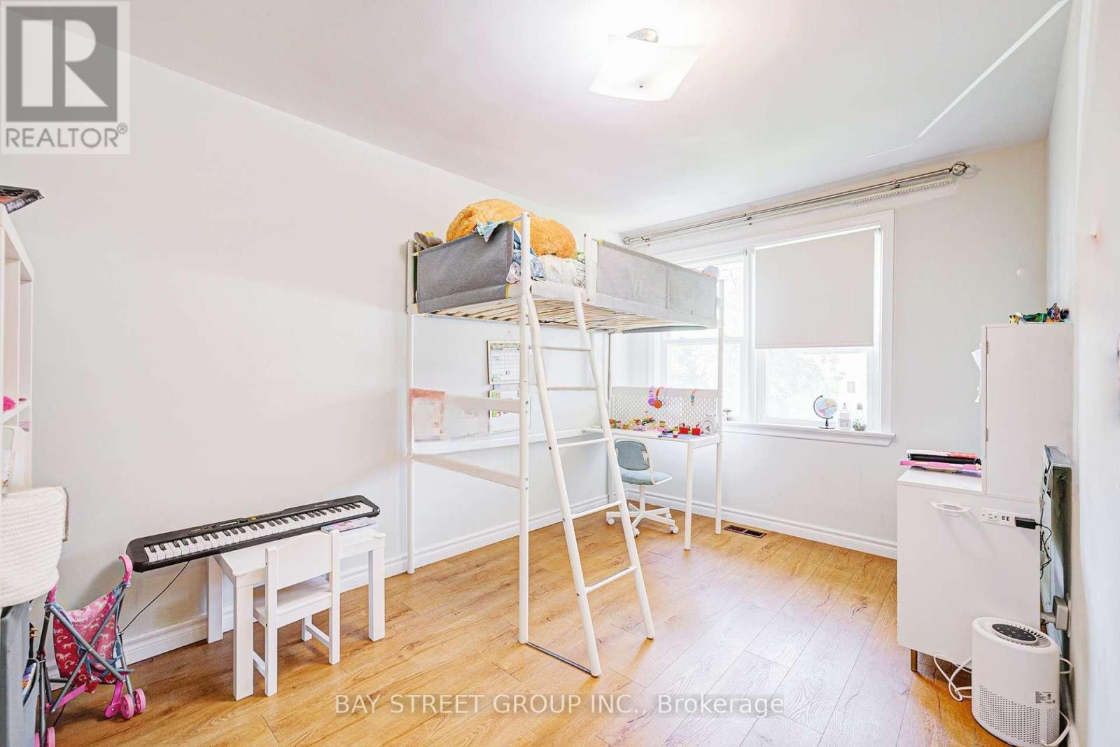 Photo 20 of 125 Connaught Avenue, Toronto ON