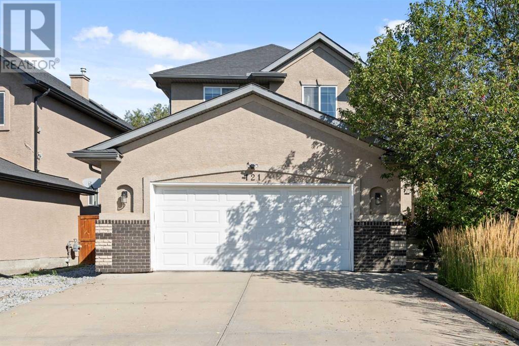 121 Oakmere Point