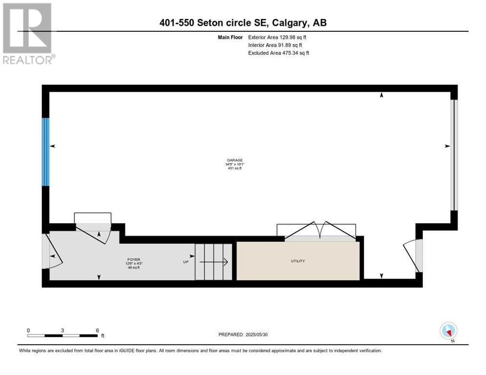 Single Family House for Sale in   Seton Circle SE Seton Calgary 