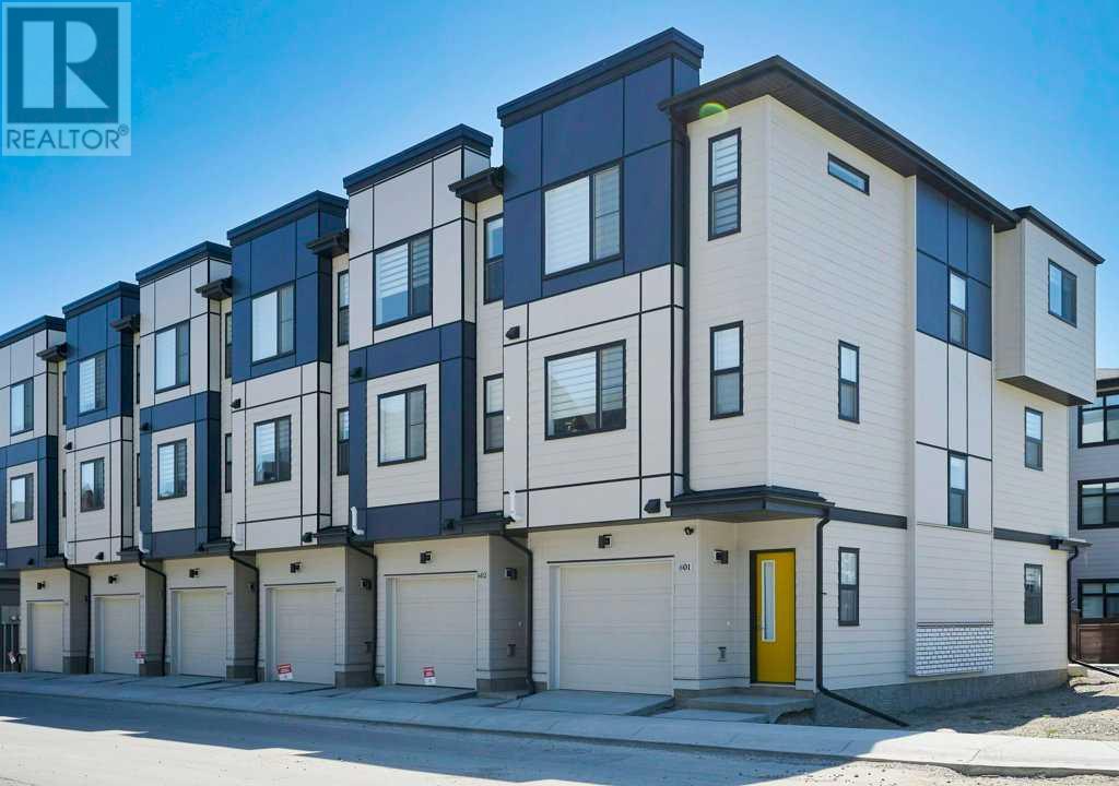 Single Family House for Sale in   Seton Circle SE Seton Calgary 