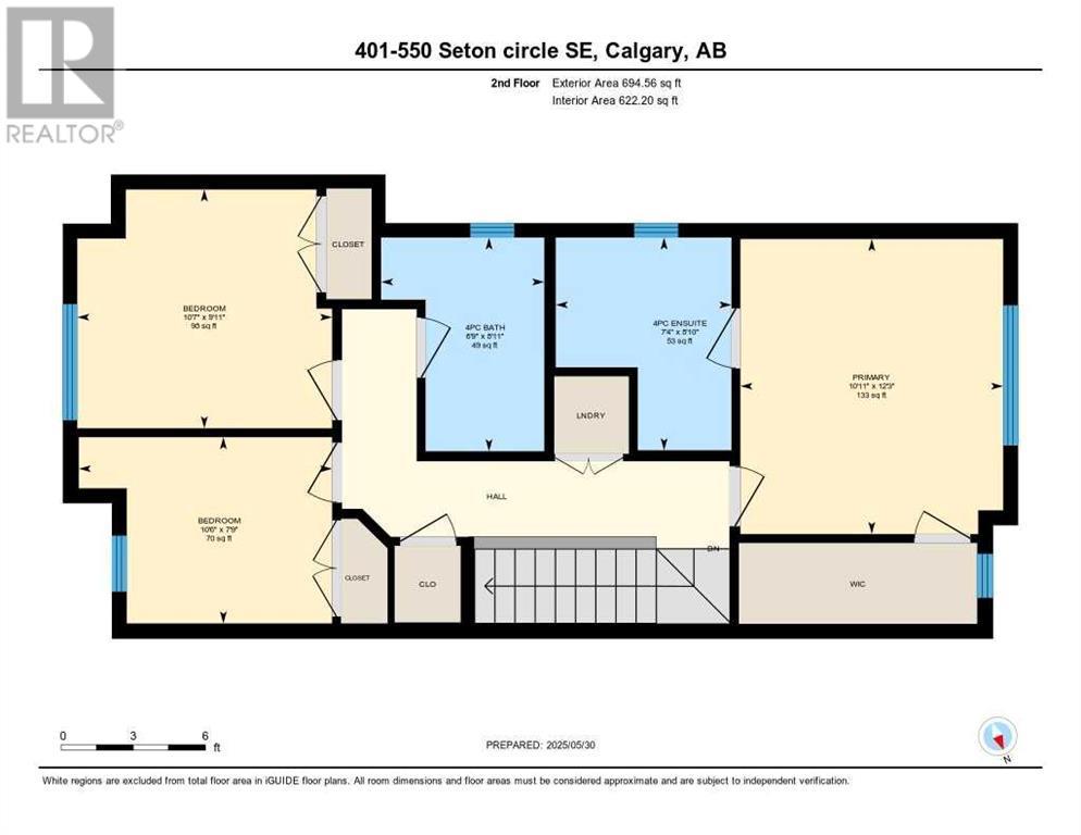 Single Family House for Sale in   Seton Circle SE Seton Calgary 