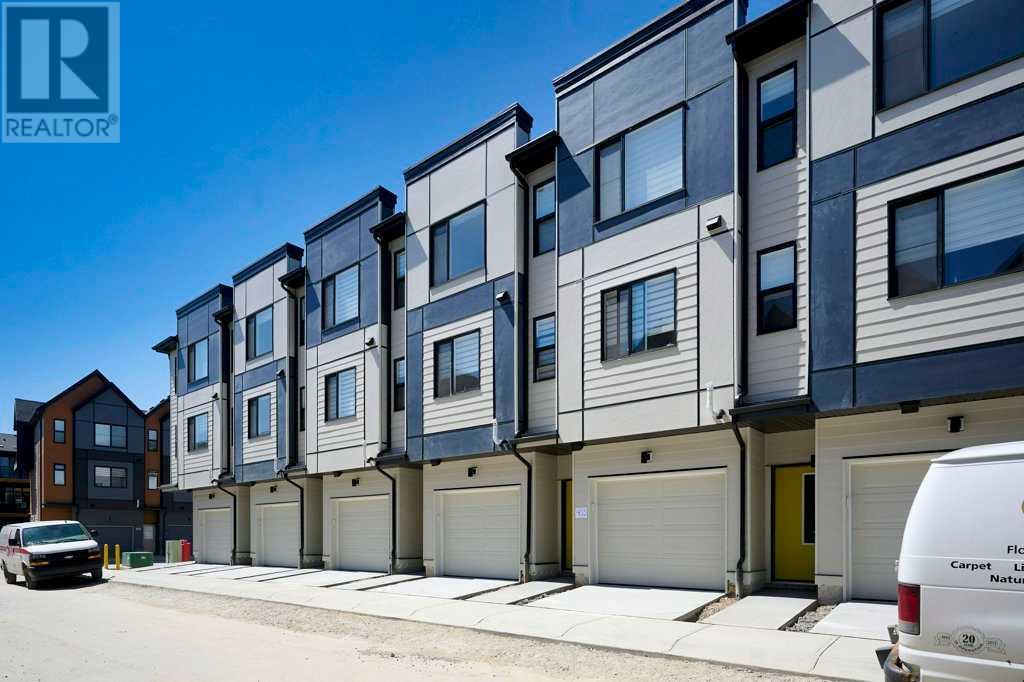 401, 550 Seton Circle SE, Calgary, Alberta