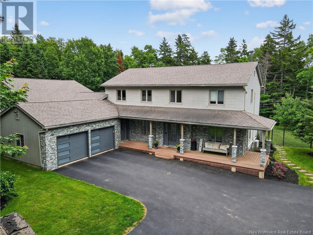 Photo 1 of 83 Birch Hill Crescent, Ammon NB