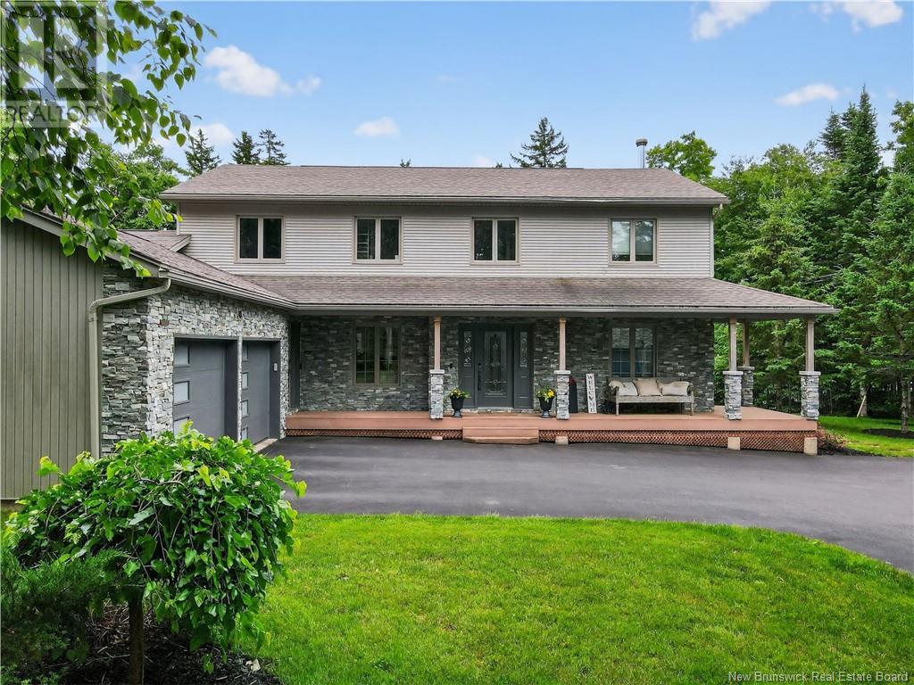 Photo 4 of 83 Birch Hill Crescent, Ammon NB