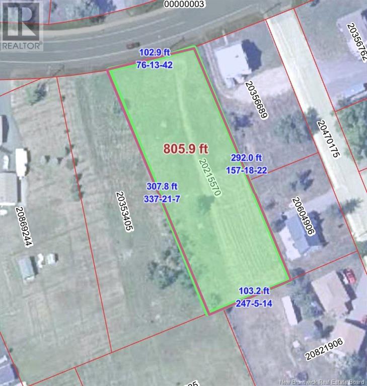 Photo 3 of Lot St Paul, Bascaraquet NB