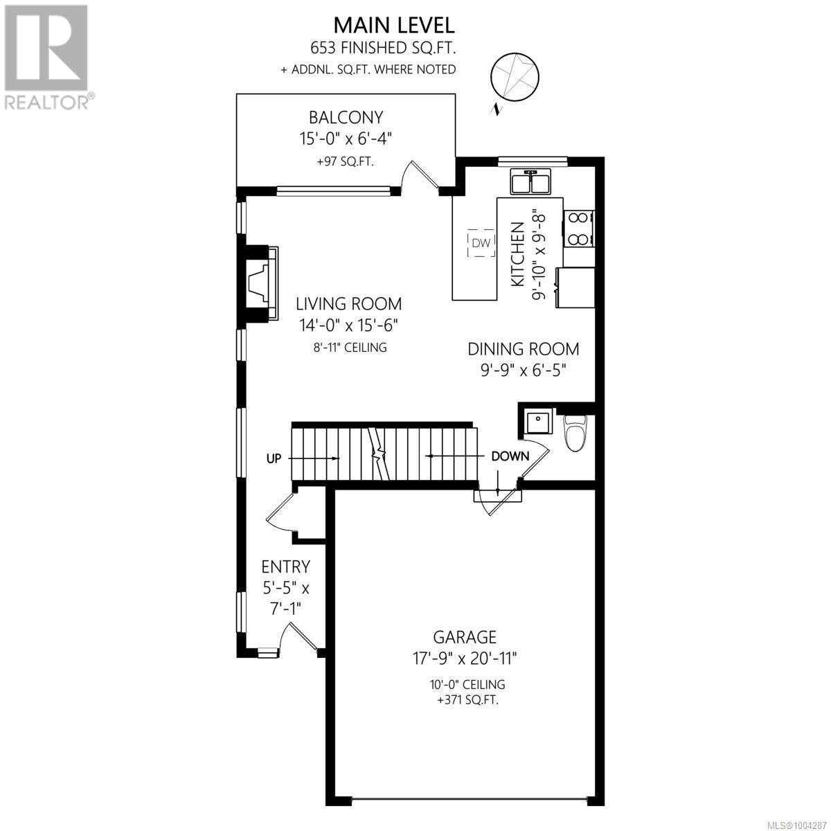  1212 Moonstone Loop, Langford