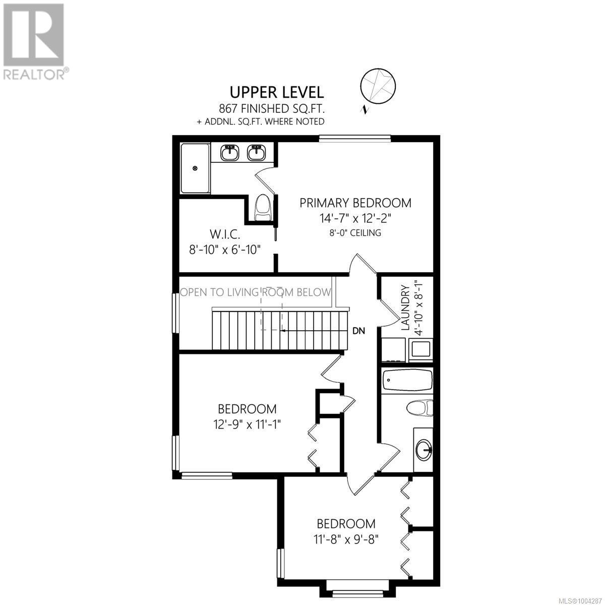  1212 Moonstone Loop, Langford