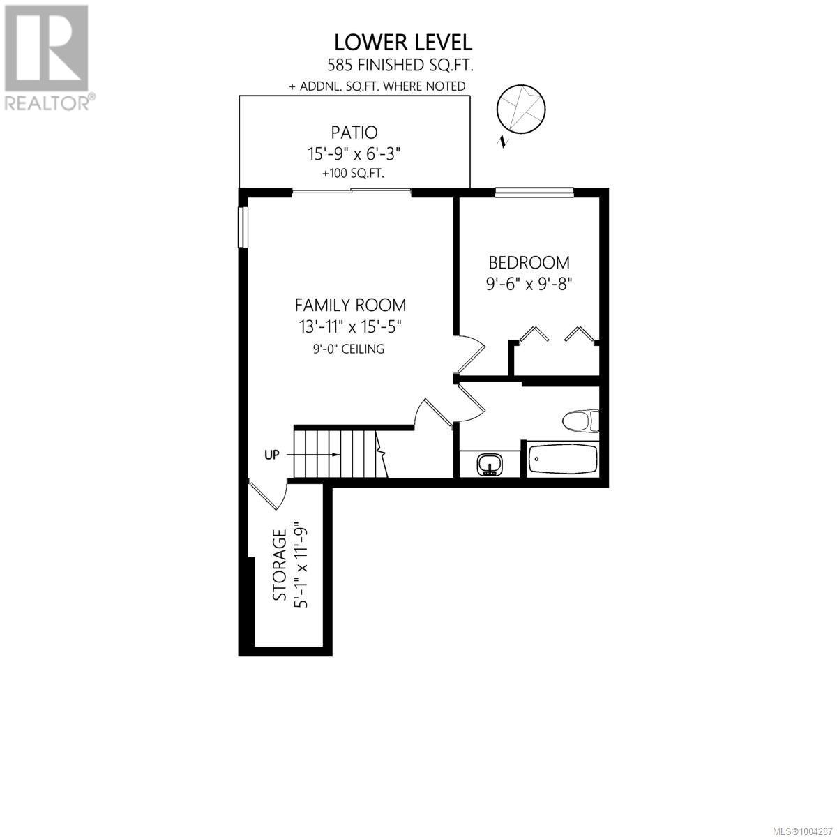  1212 Moonstone Loop, Langford