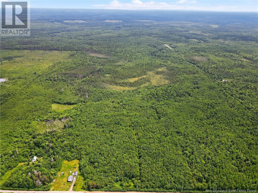 Photo 1 of Lot Saint Augustine, Adamsville NB