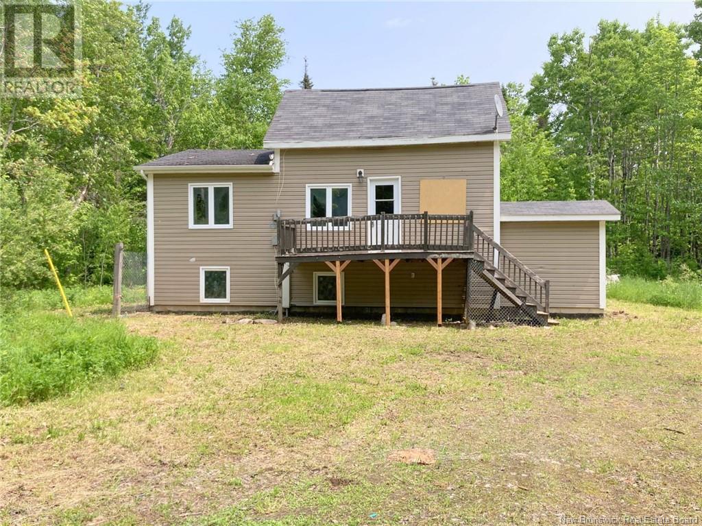 Photo 1 of 717 Chemin Laplante, Alcida NB