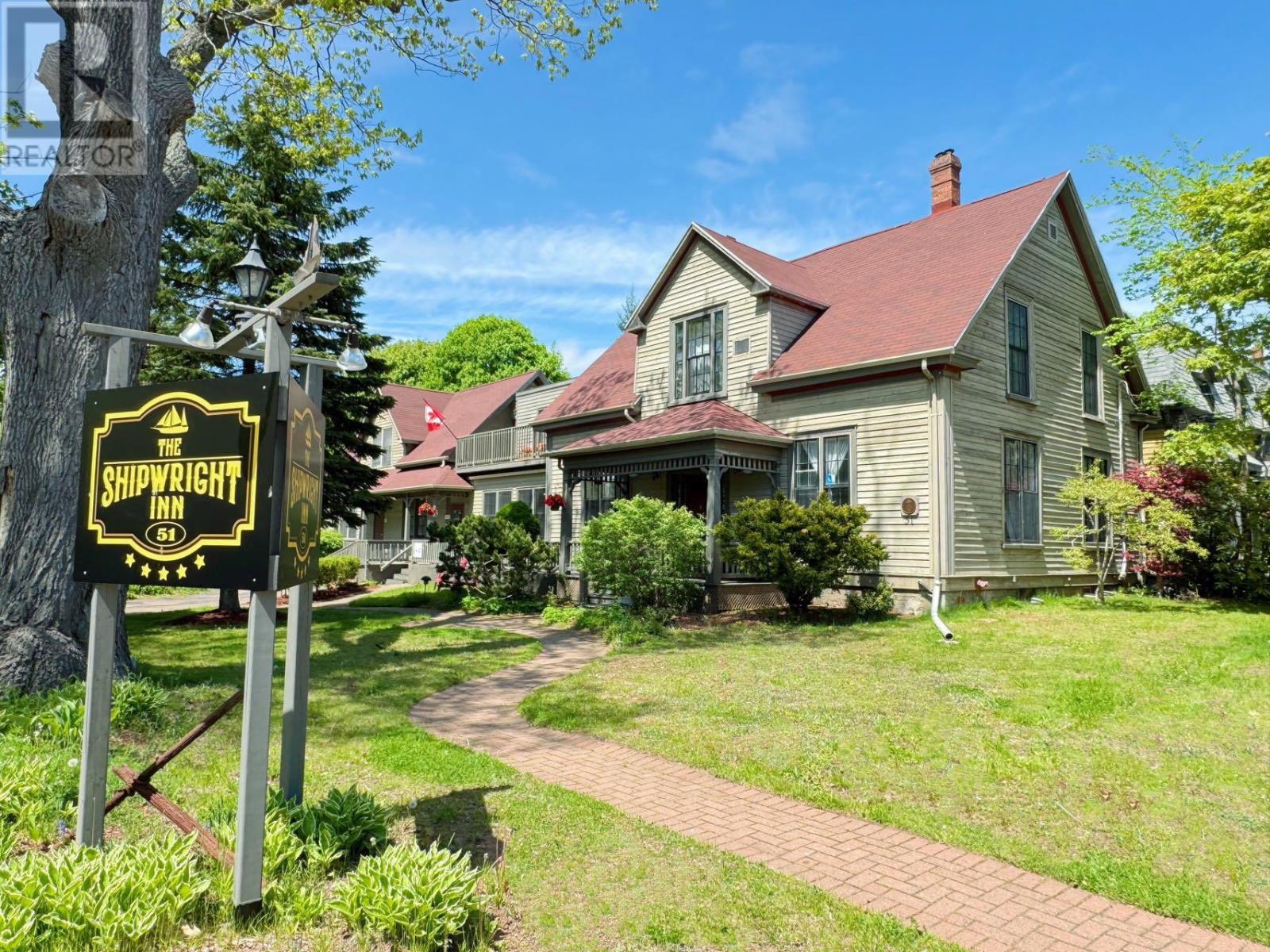 Photo 23 of 49 51 Fitzroy Street, Charlottetown PE