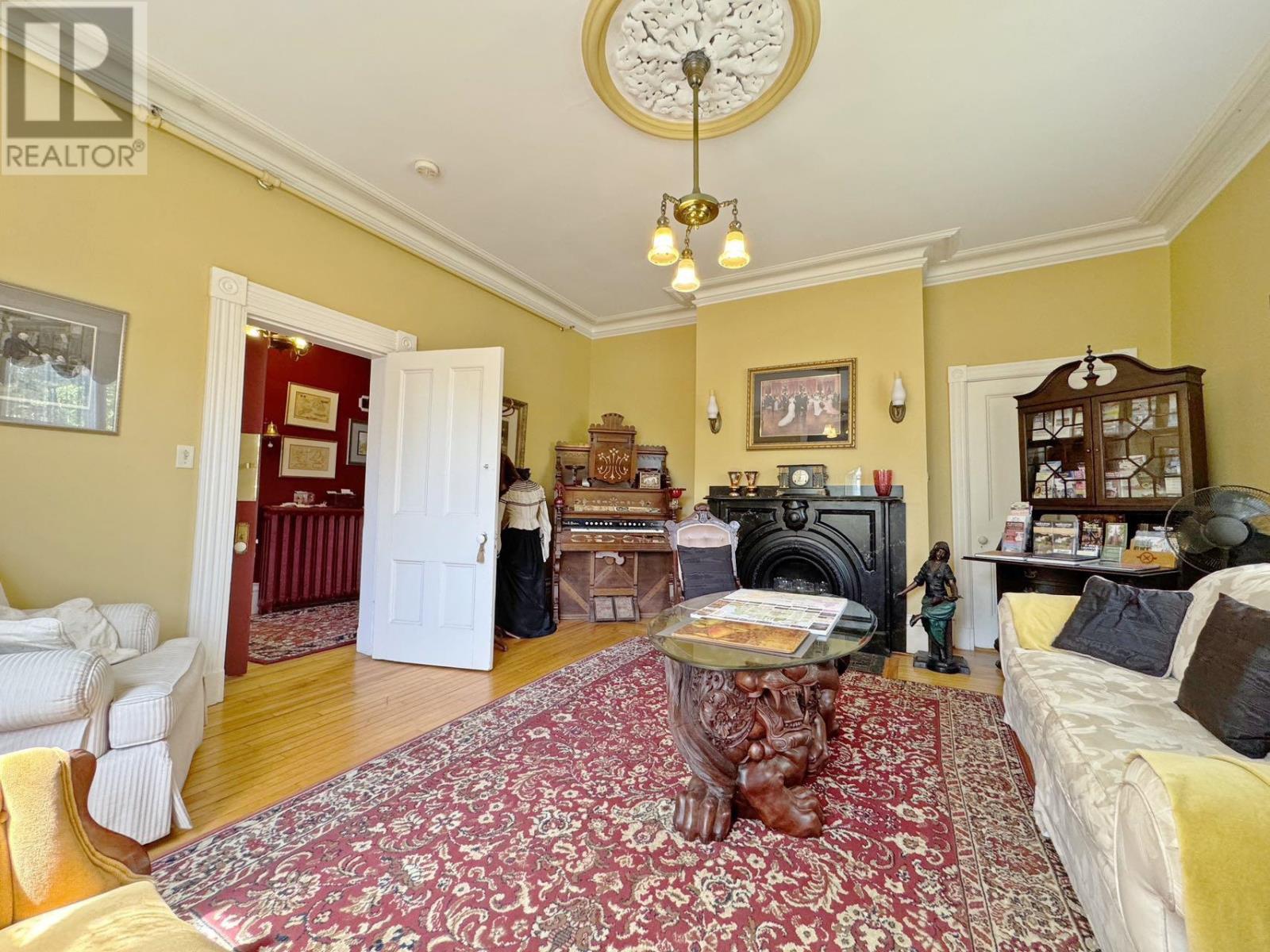 Photo 8 of 49 51 Fitzroy Street, Charlottetown PE