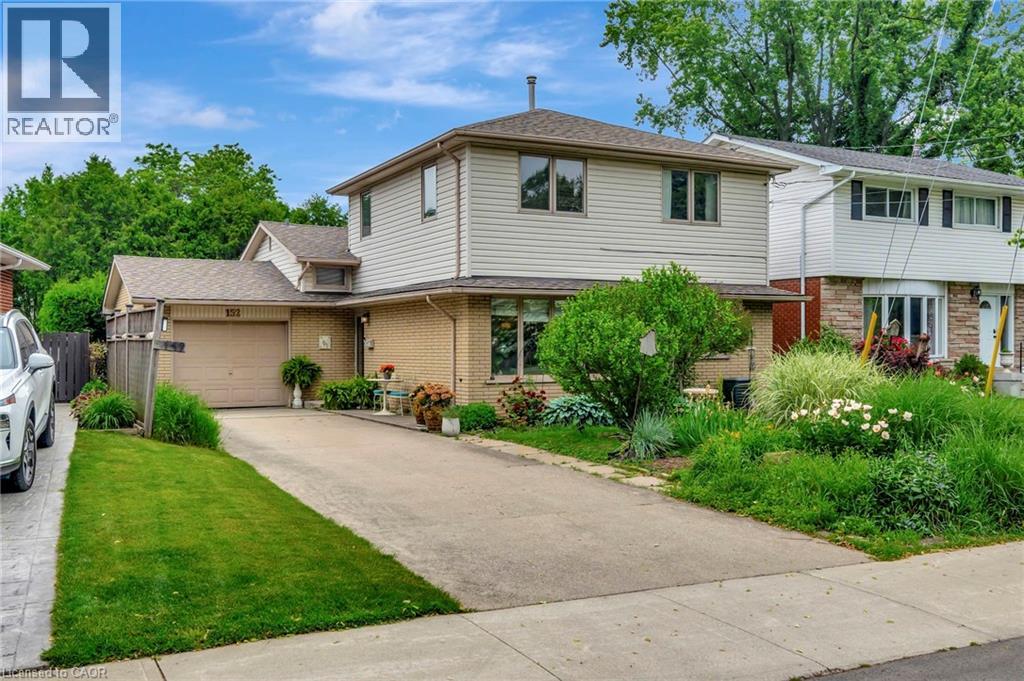 Photo 16 of 152 San Pedro Drive, Hamilton ON