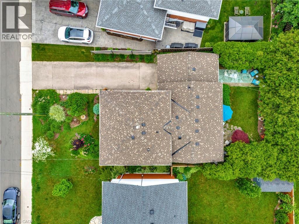 Photo 22 of 152 San Pedro Drive, Hamilton ON