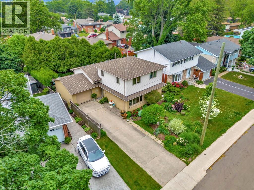 Photo 23 of 152 San Pedro Drive, Hamilton ON