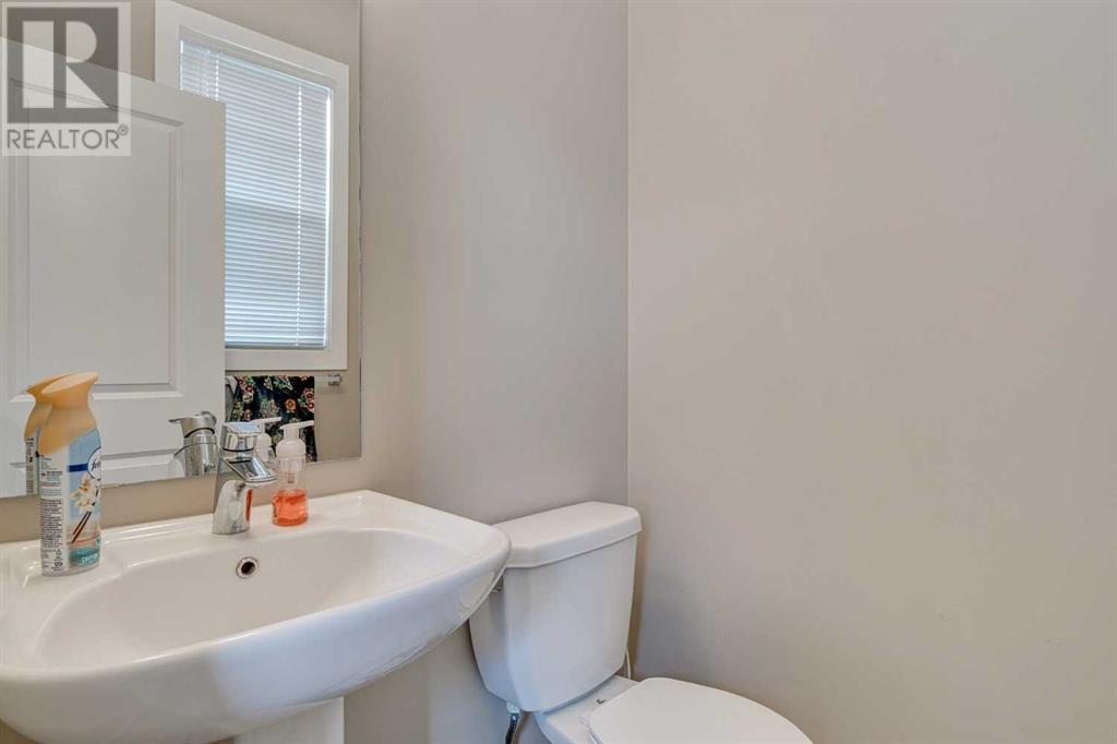Single Family House for Sale in  New Brighton Point SE New Brighton Calgary 