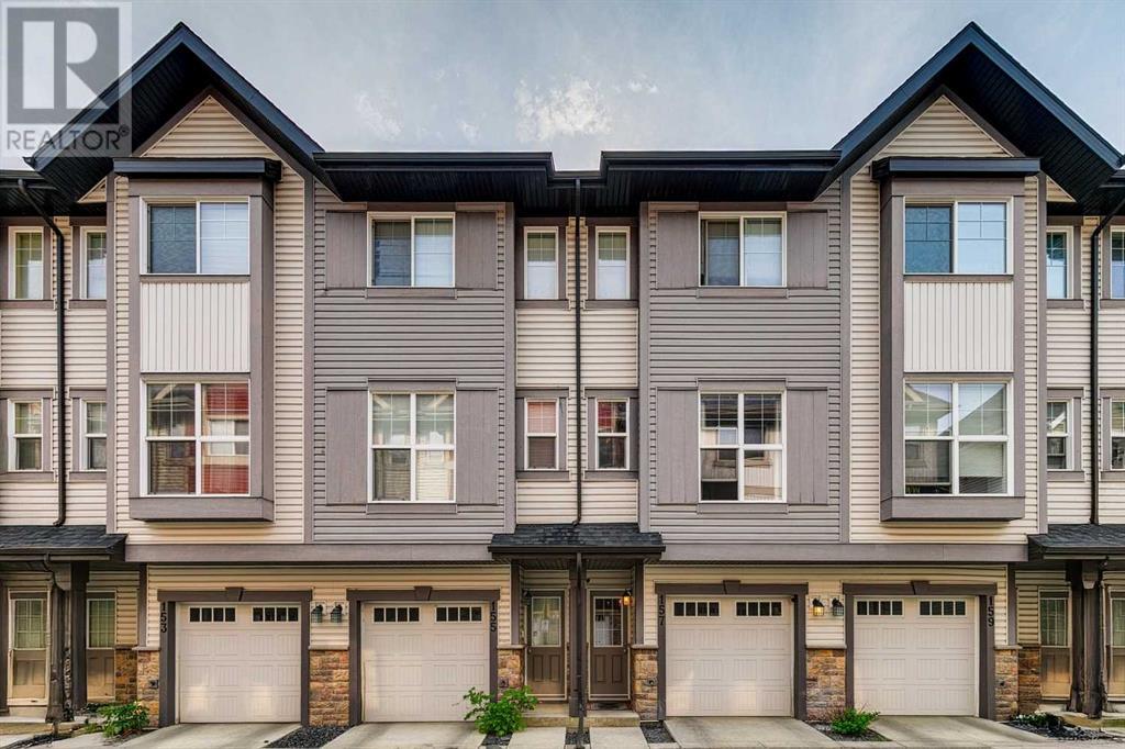 Single Family House for Sale in  New Brighton Point SE New Brighton Calgary 