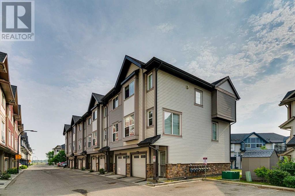 157 New Brighton Point SE, Calgary, Alberta