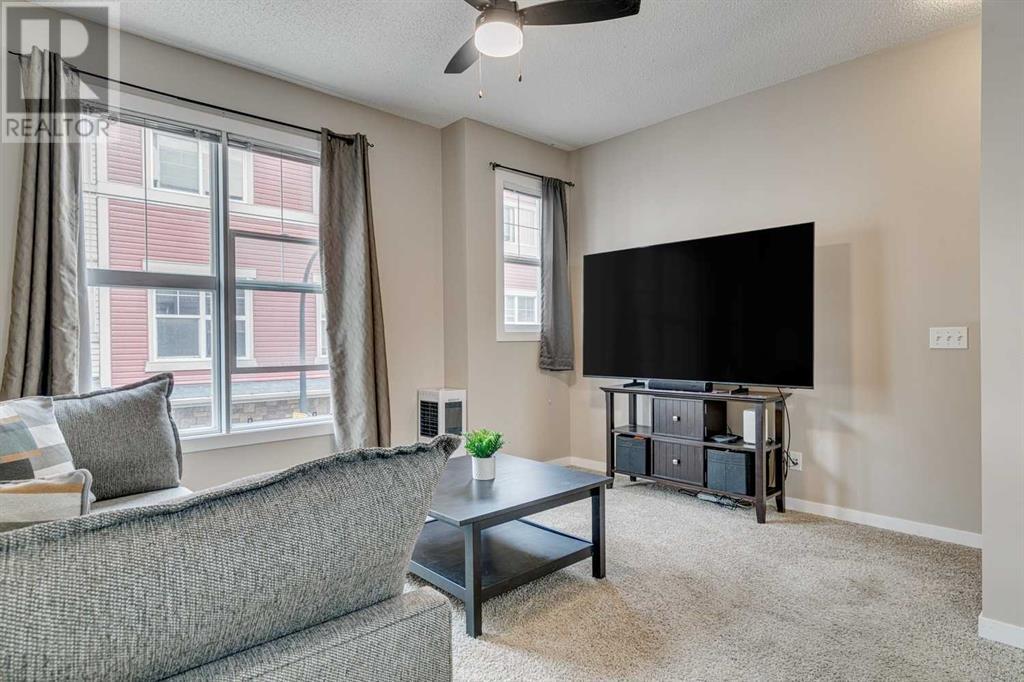 Single Family House for Sale in  New Brighton Point SE New Brighton Calgary 