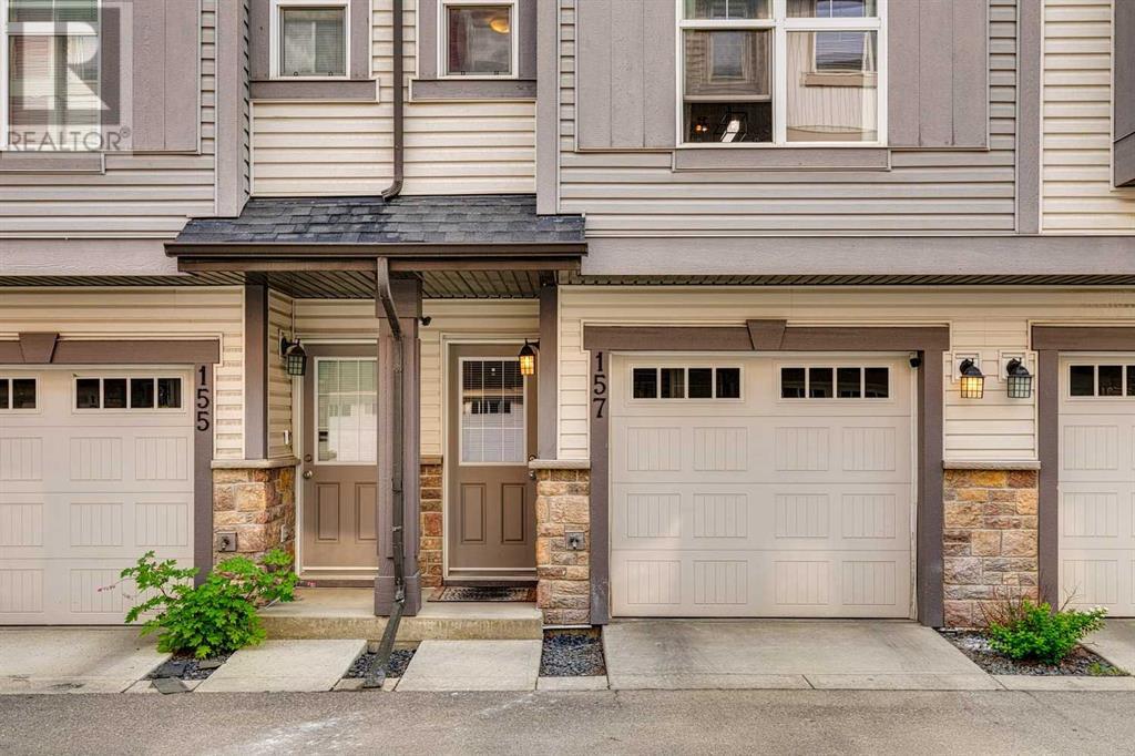Single Family House for Sale in  New Brighton Point SE New Brighton Calgary 