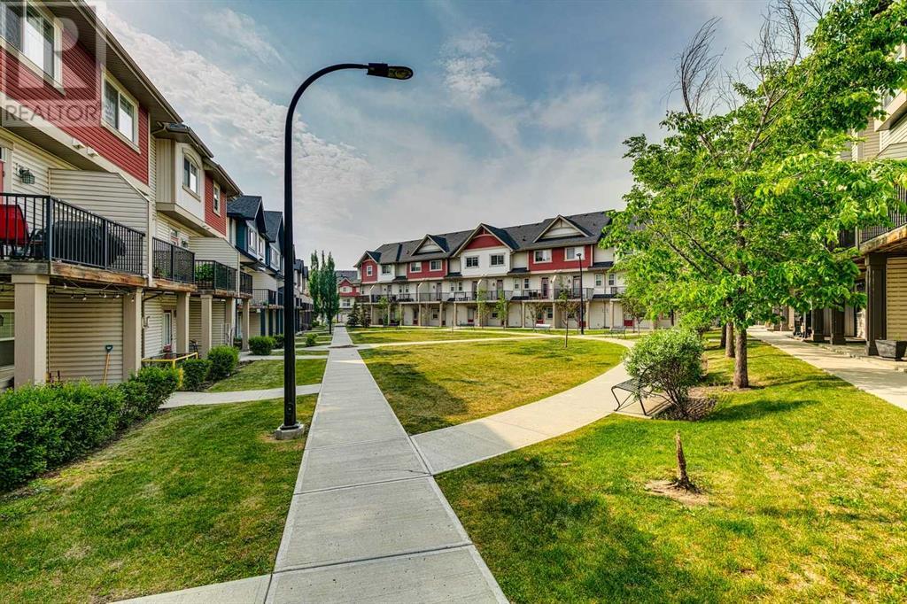 Single Family House for Sale in  New Brighton Point SE New Brighton Calgary 