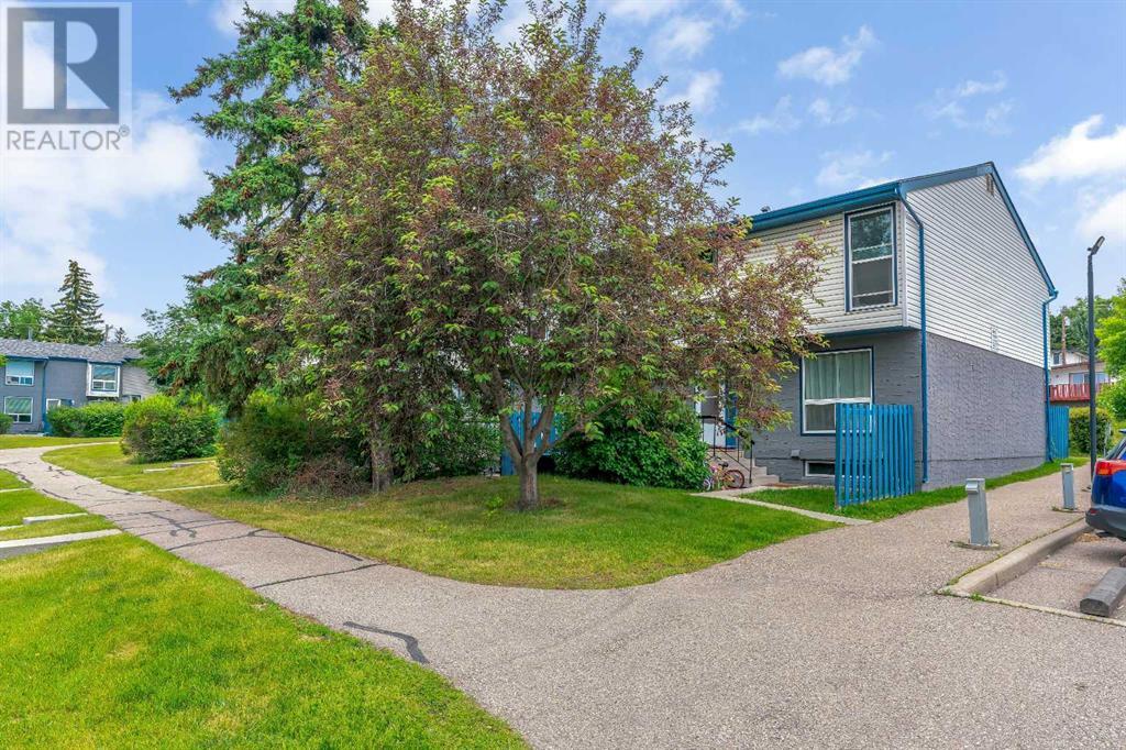 83, 6440 4 Street NW, Calgary, Alberta
