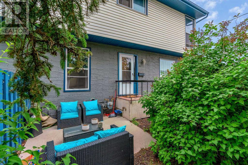 Single Family House for Sale in    Street NW Thorncliffe Calgary 