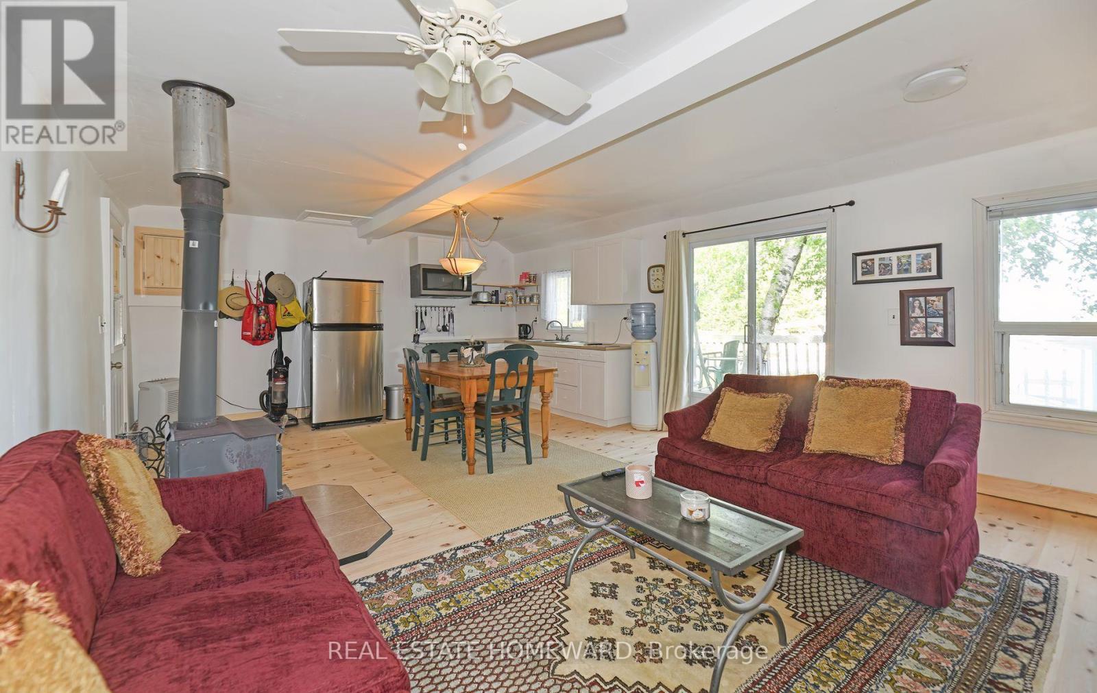 Photo 4 of 260 South Shores Road, Trent Hills ON
