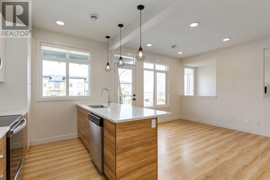 Single Family House for Sale in   Street SE Seton Calgary 