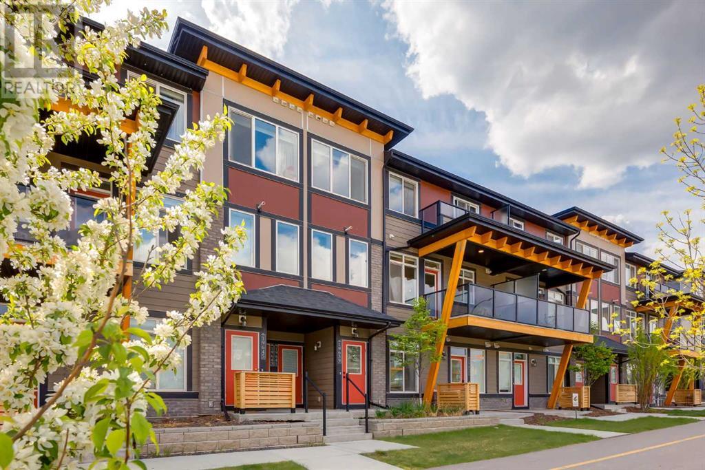 19639 45 Street SE, Calgary, Alberta
