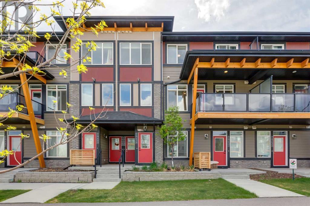 Single Family House for Sale in   Street SE Seton Calgary 