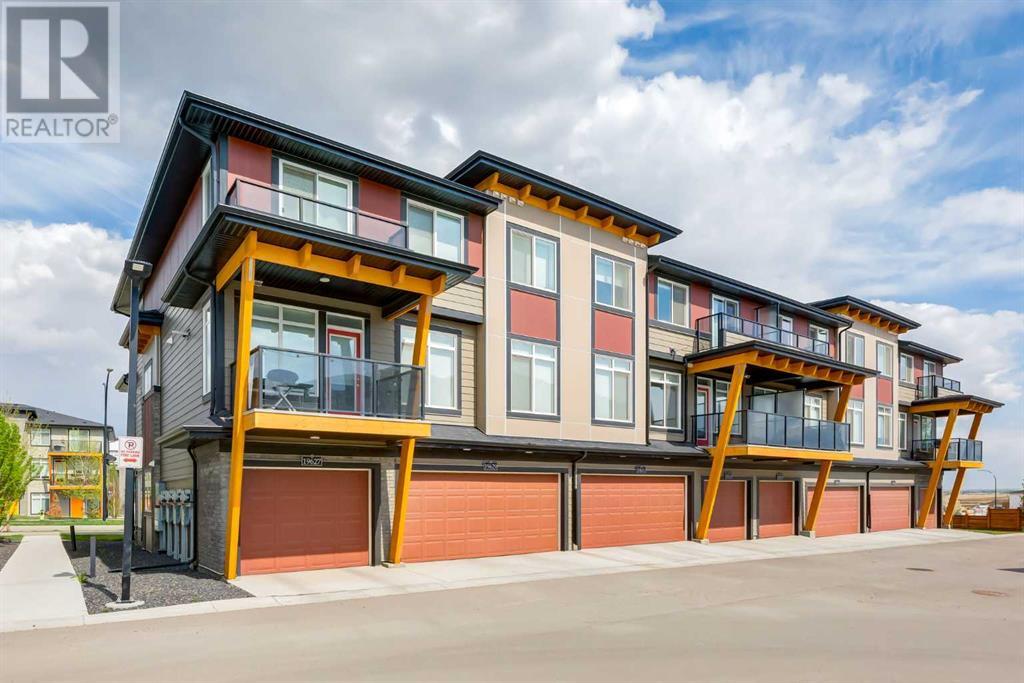 Single Family House for Sale in   Street SE Seton Calgary 