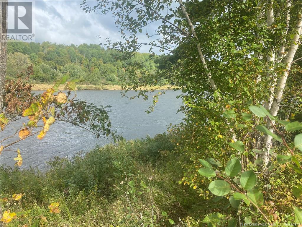 Photo 3 of 8562 Sqm Cains River Road, Upper Blackville NB